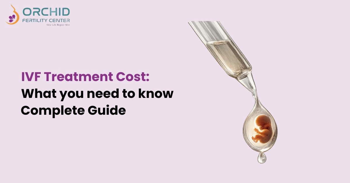 ivf treatment cost