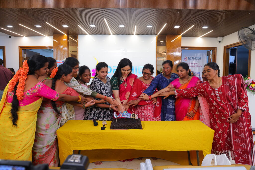 orchid fertility center