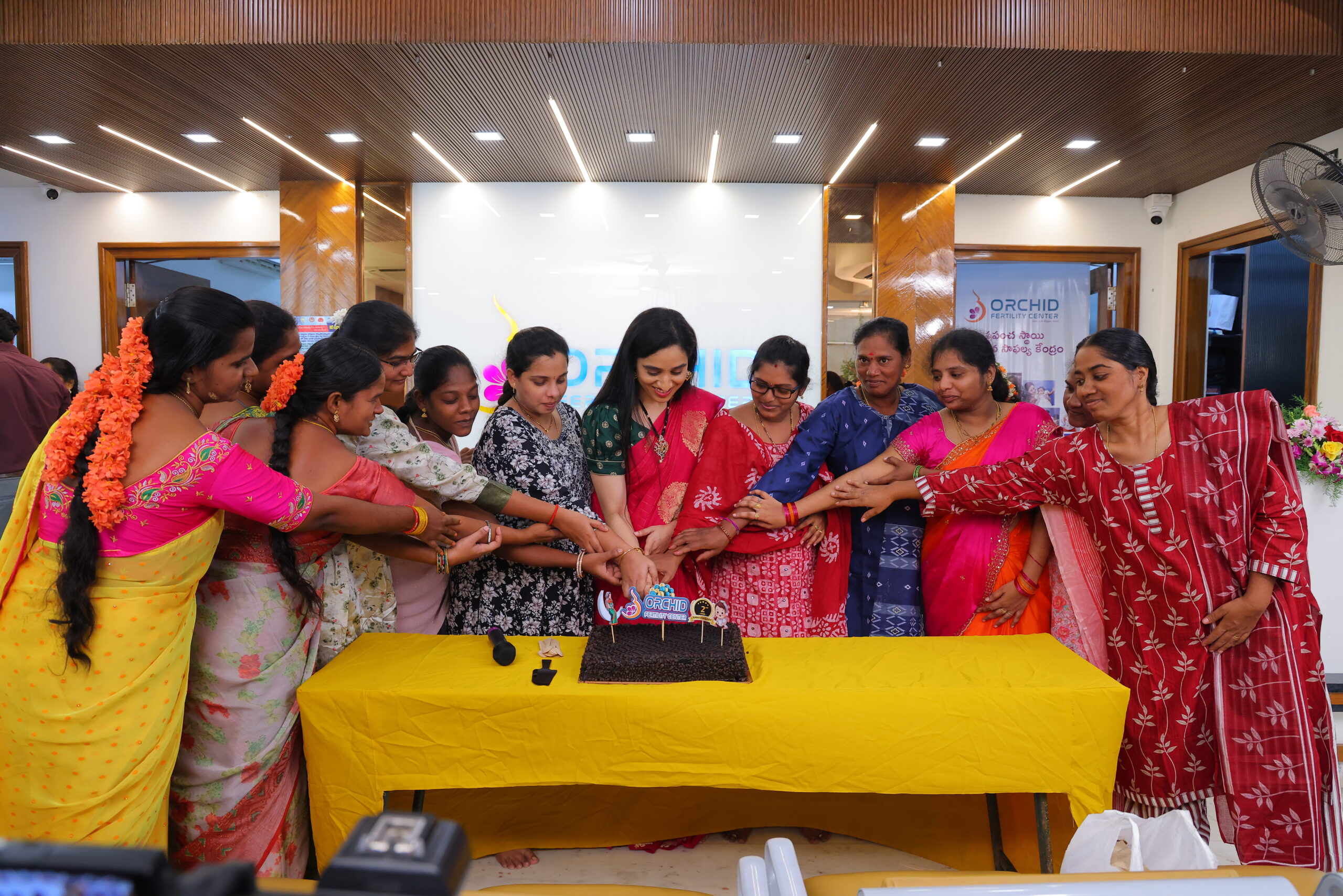 orchid fertility center
