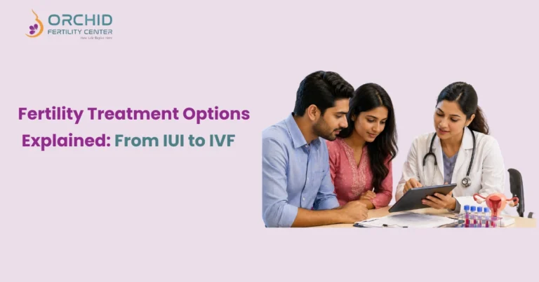 fertility treatment