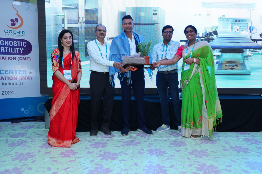 orchid fertility center
