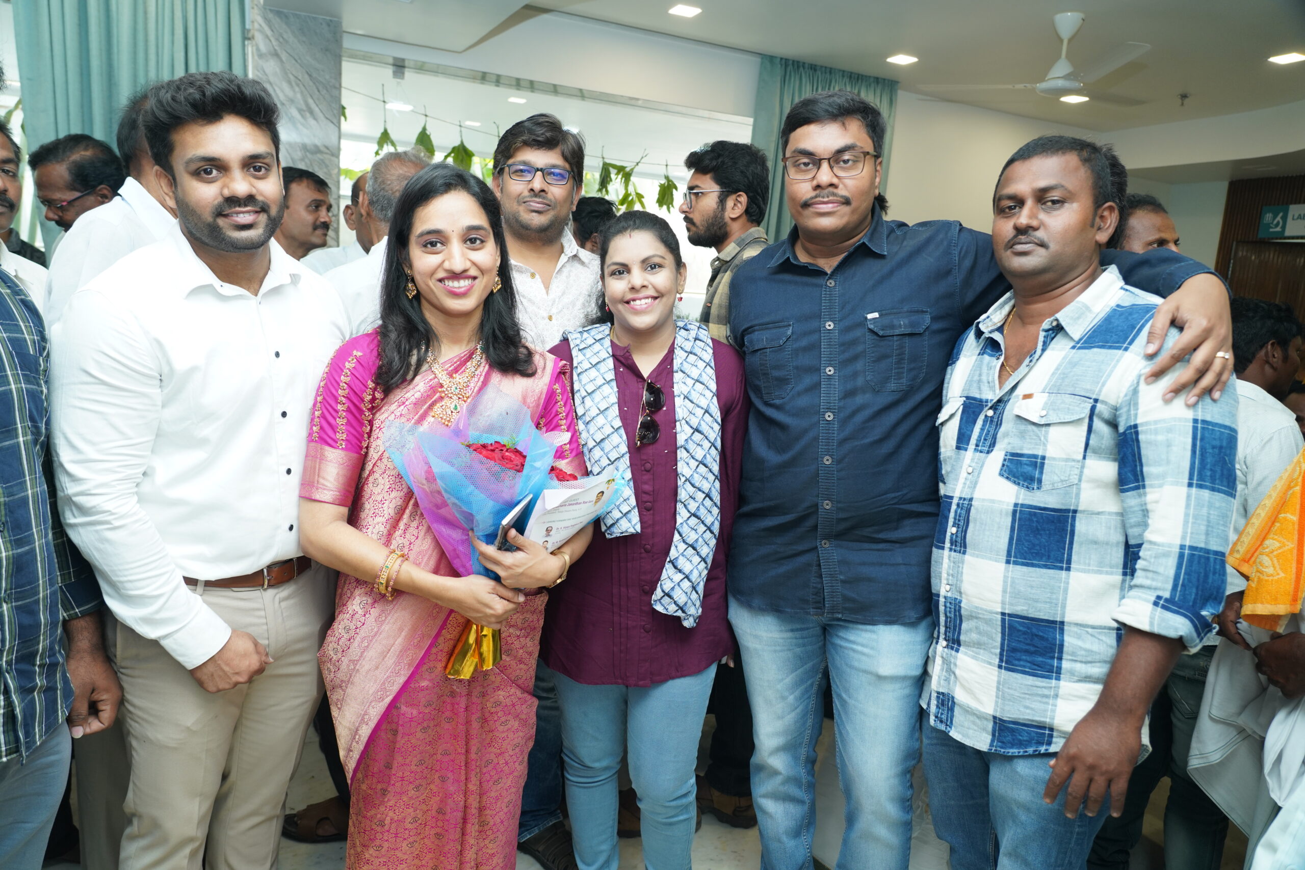 orchid fertility center
