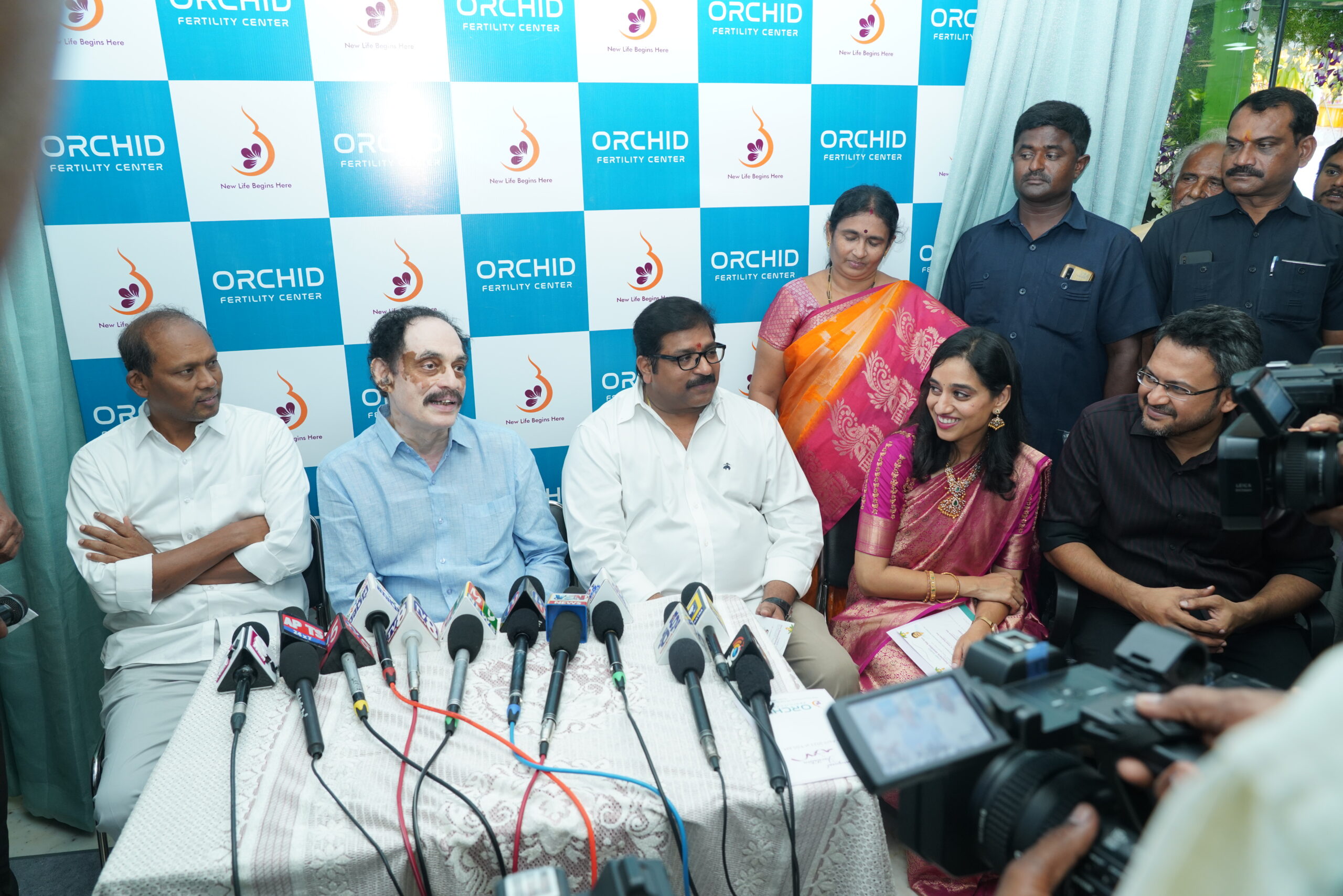 orchid fertility center