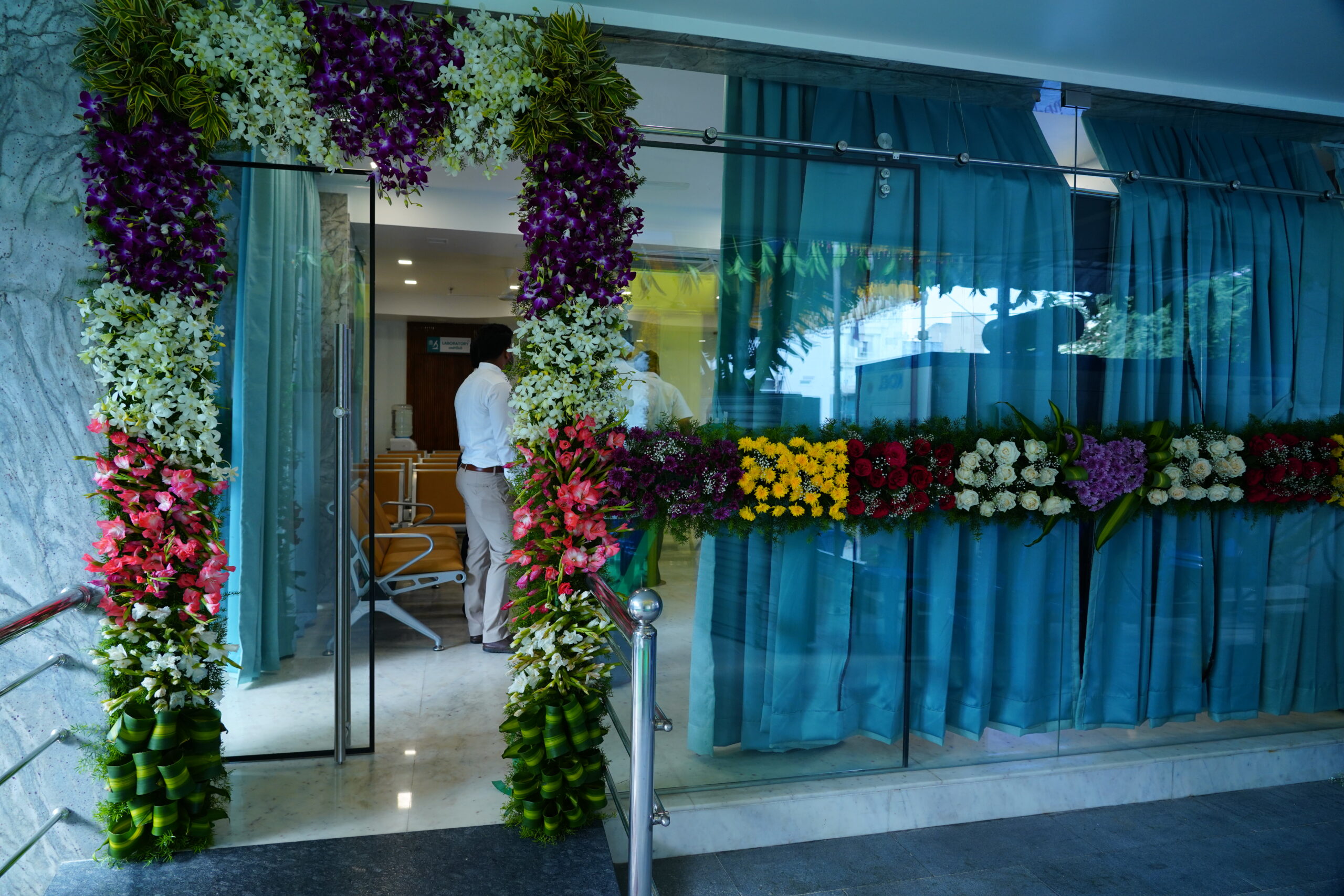 orchid fertility center