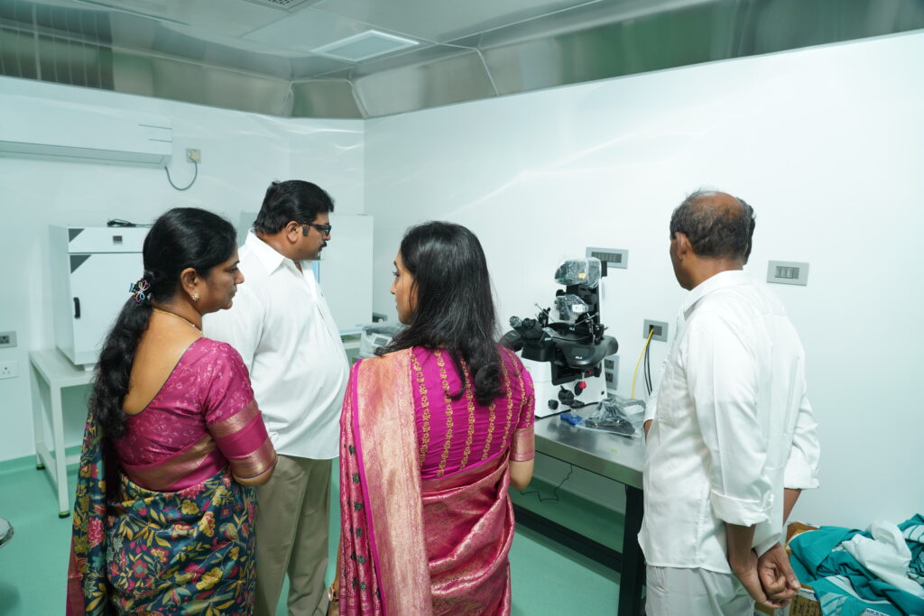 orchid fertility center