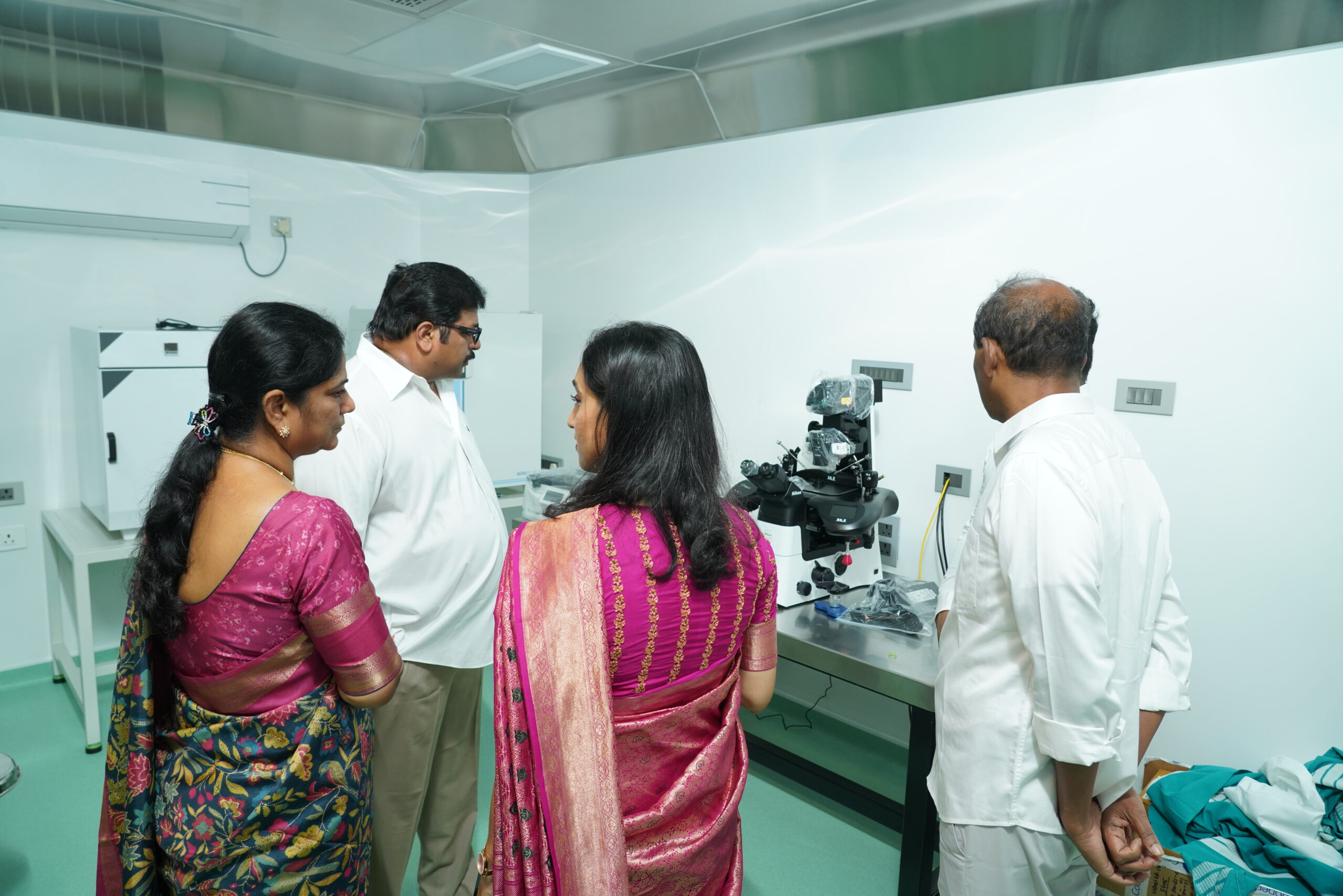 orchid fertility center