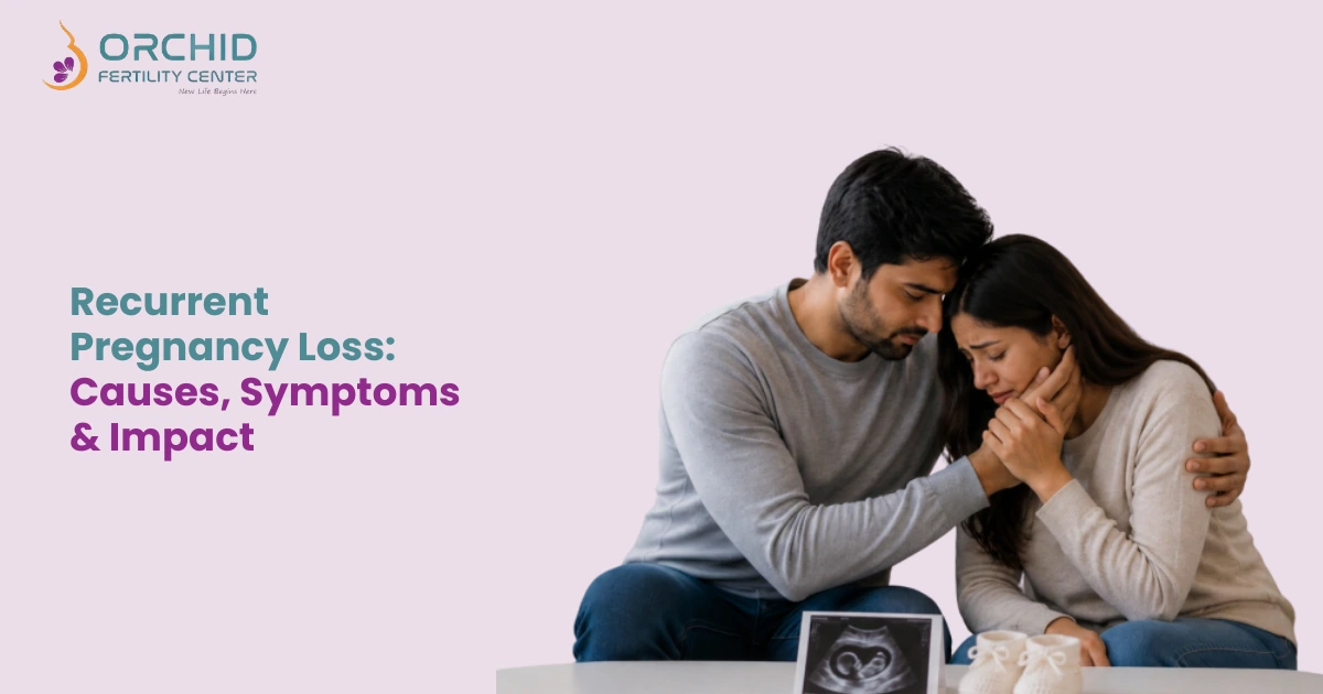 Recurrent Pregnancy Loss